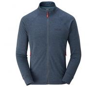 Rab - Nexus Jacket - Veste polaire - XL - steel