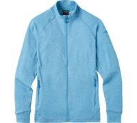 Veste de randonnÃ©e femme Rab Nexus Bleu S