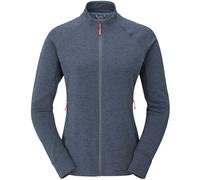 RAB Nexus Jacket Wmns - Femme - Gris - taille L- modèle 2026