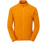 RAB Nexus Jkt - Homme - Orange - taille XL- modèle 2025