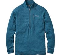 Rab - Nexus Pull-On - Polaire homme Tempest Blue - S