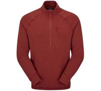 RAB Nexus Pull-on - Homme - Rouge - taille S- modèle 2025
