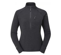 Rab - Nexus Pull On - Polaire femme Black - XXS