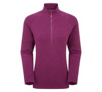 Rab - Nexus Pull On - Polaire femme Mulberry - XXL