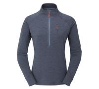 Rab - Nexus Pull On - Polaire femme Steel - S