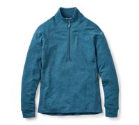 Pull femme Rab Nexus Bleu S