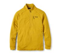 Rab - Nexus Pull-On - Polaire homme Dark Pollen - L