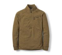 Rab - Nexus Pull-On - Polaire homme Oak - M
