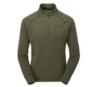Rab - Nexus Pull-On - Polaire homme Olive - S