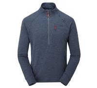 Rab - Nexus Pull-On - Polaire homme Steel - L