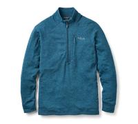 Rab - Nexus Pull-On - Polaire homme Tempest Blue - L