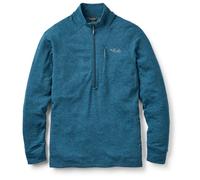 Rab - Nexus Pull-On - Pull polaire - XXL - tempest blue