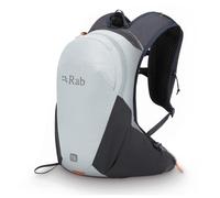 Rab - Nitron 12 - Sac à dos de randonnée - M - dark pewter / anthracite