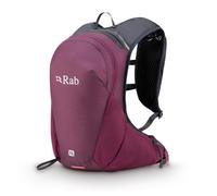 Rab - Nitron 12 - Sac à dos de randonnée - M - mulberry