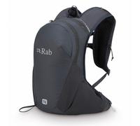 Rab - Nitron 12 - Sac à dos randonnée Anthracite - M
