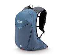 Rab - Nitron 18 - Sac à dos de randonnée - M - orion blue