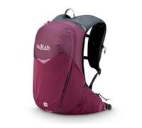 Rab - Nitron 18 - Sac à dos de randonnée - S - mulberry