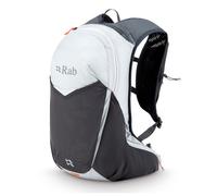 Rab - Nitron 18 - Sac à dos randonnée Dark Pewter / Anthracite - M