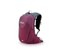 Rab Sac de randonnée Nitron 18 L unisexe Violet