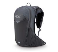Rab - Nitron 25 - Sac à dos de randonnée - S - anthracite