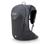Rab Nitron Lightweight Hydratation Pack - Sac à dos confortable pour la randonnée, le trekking et le trail running