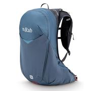 Sac de randonnee rab nitron 25l bleu