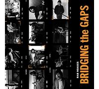 Rab Noakes – Bridging The Gaps – CD