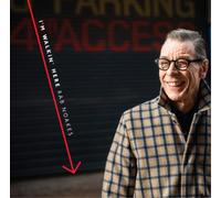 Rab Noakes - I'm Walkin' Here
