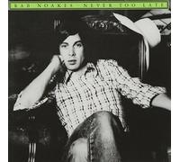 Rab Noakes - Never Too Late [Import]