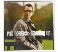 Rab Noakes - Standing Up