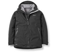 Rab - Optical Down Jacket - Veste ski homme Black - S