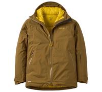 Rab - Optical Down Jacket - Veste ski homme Oak - L