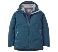RAB - Optical Down Jacket Tempest Blue - XL - Blouson Ski