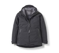 Rab - Optical Down Jacket - Veste ski femme Black - S