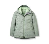 Rab - Optical Down Jacket - Veste ski femme Dark Fig Green - XL