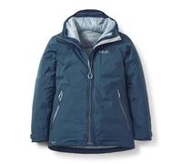 Rab - Optical Down Jacket - Veste ski femme Tempest Blue - M