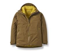 Rab - Optical Down Jacket - Veste ski homme Oak - M