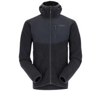 RAB Outpost Hoody - Homme - Noir - taille L- modèle 2026