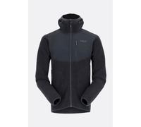 Rab - Outpost Hoody - Polaire homme Beluga - XXL