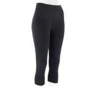 Rab Oyular 3/4 Femmes Pantalon fonctionnel M Noir