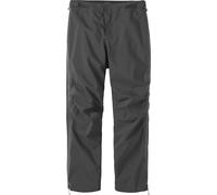 Rab - Pantalon 3 couches en GORE-TEX ePE - Kangri GTX Pants W Black pour Femme - Taille L - Noir Noir L