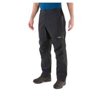Pantalon de protection Rab Kangri Gore-Tex (Black) Homme SML Reg