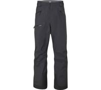 Rab - Pantalon d'alpinisme en GORE-TEX - Khroma Diffuse GTX Pants Black pour Homme - Taille L - Noir Noir L