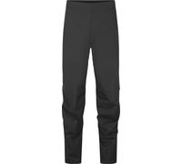 Rab - Pantalon de randonnée imperméable - Downpour Mountain Pants Black pour Homme - Taille L - Noir Noir L