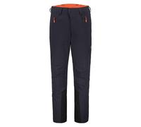 Rab - Ascendor AS Pants - Pantalon alpinisme homme Ebony - M - Regular