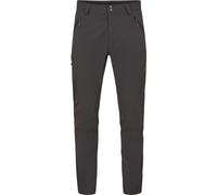 Rab - Pantalon robuste - Ascendor Light Pants Anthracite pour Homme - Taille L - Gris Gris L