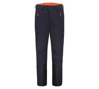 Rab - Pantalon softshell - Ascendor AS Pants Ebony pour Homme en Softshell - Taille M - Gris Gris M