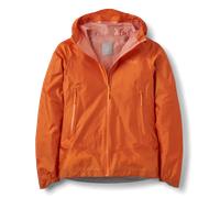 Rab - Phantom Mountain Jacket - Veste imperméable femme Dark Melba - M