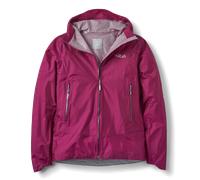 Rab - Phantom Mountain Jacket - Veste imperméable femme Plum - L