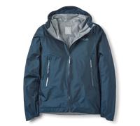 Rab - Phantom Mountain Jacket - Veste imperméable femme Tempest Blue - M